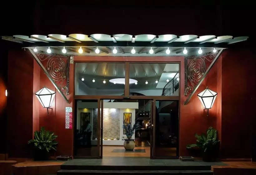 Fotos del hotel La Posada & Beach Club:  20