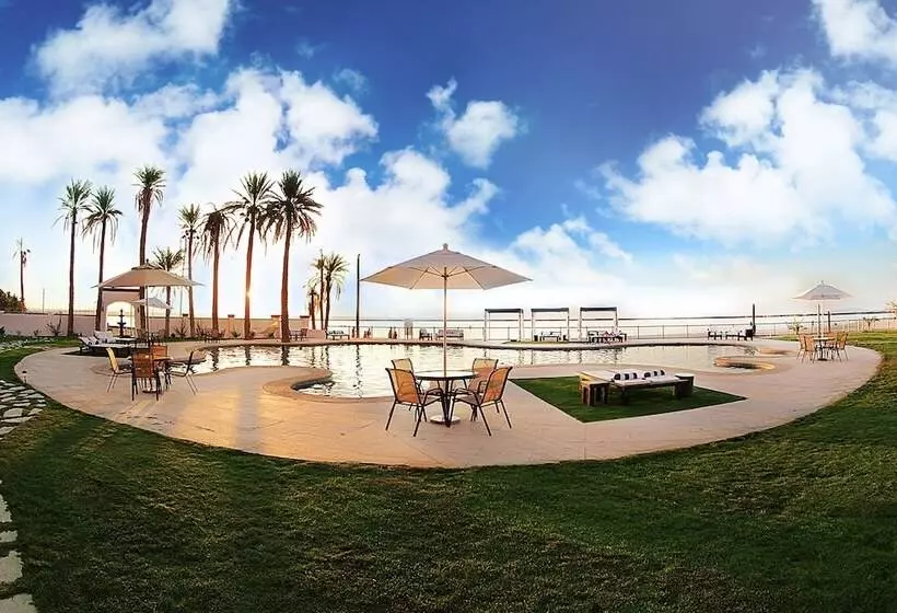 Fotos del hotel La Posada & Beach Club:  14