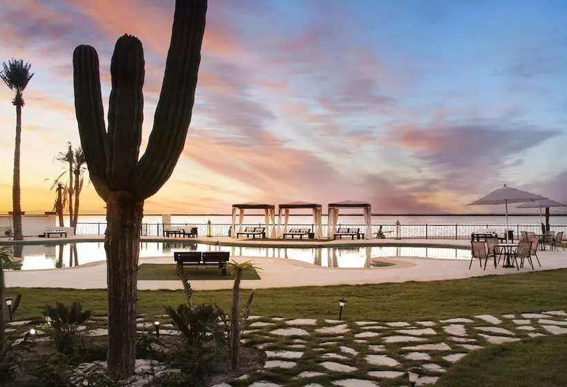 Fotos del hotel La Posada & Beach Club:  15