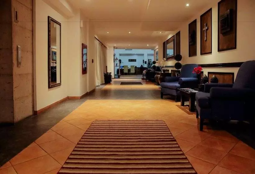 Fotos del hotel La Posada & Beach Club:  3