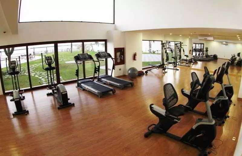 Fotos del hotel La Posada & Beach Club:  4