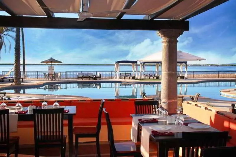 Fotos del hotel La Posada & Beach Club:  10