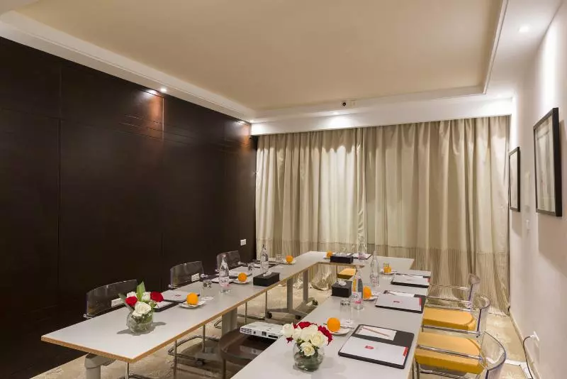 Fotos del hotel Le Corail Suites:  24