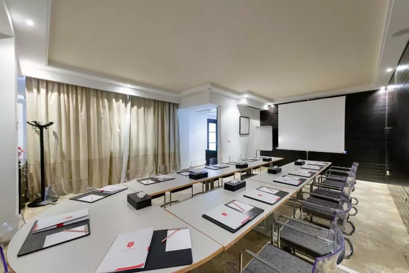 Fotos del hotel Le Corail Suites:  18