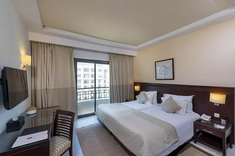 Fotos del hotel Le Corail Suites:  2