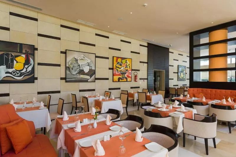 Fotos del hotel Le Corail Suites:  5