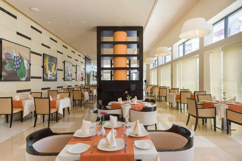 Fotos del hotel Le Corail Suites:  13