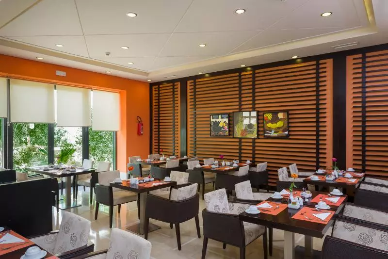 Fotos del hotel Le Corail Suites:  9