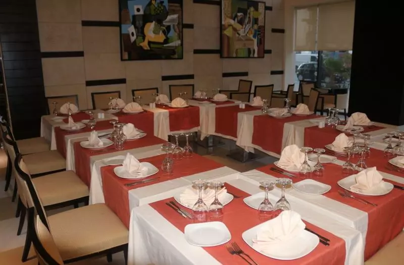 Fotos del hotel Le Corail Suites:  21