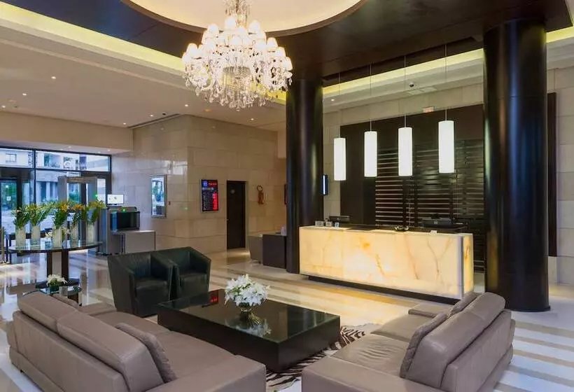 Fotos del hotel Le Corail Suites:  3