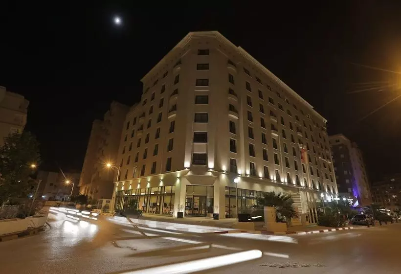 Fotos del hotel Le Corail Suites:  15