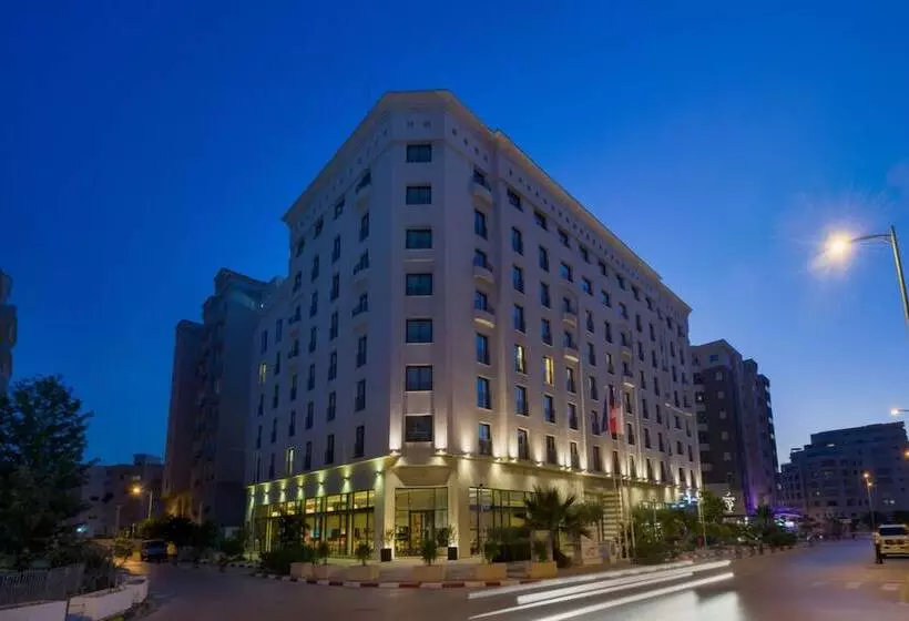 Fotos del hotel Le Corail Suites:  7