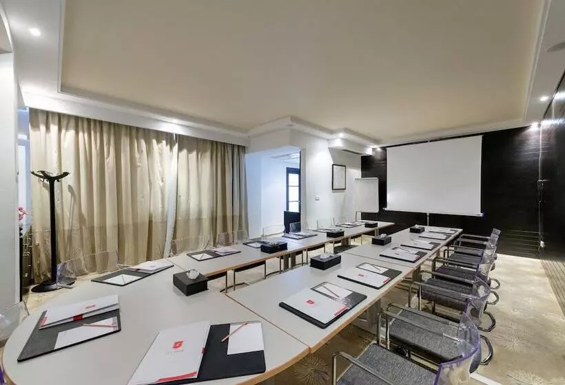 Fotos del hotel Le Corail Suites:  20