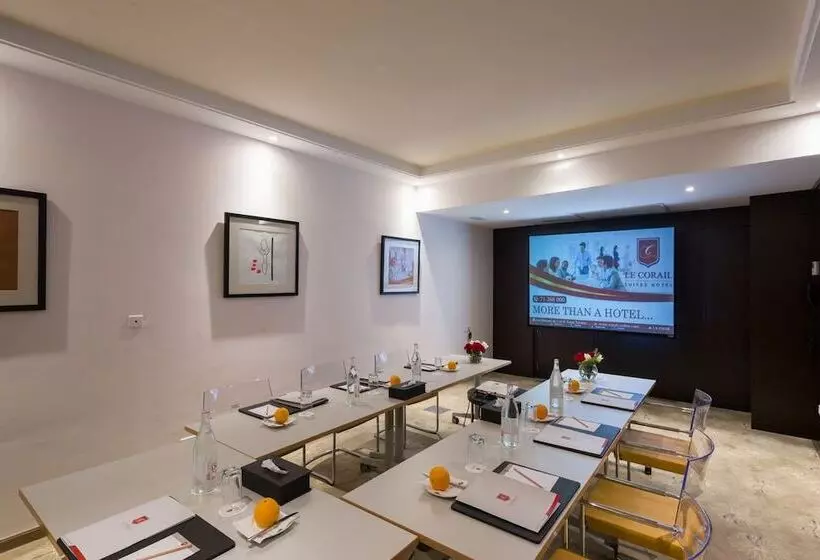 Fotos del hotel Le Corail Suites:  22