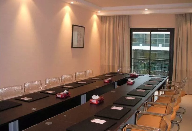 Fotos del hotel Le Corail Suites:  10