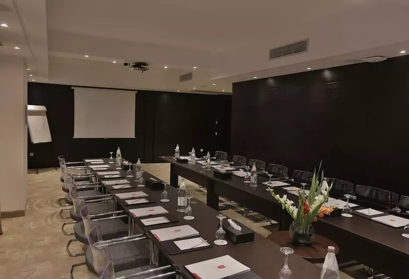 Fotos del hotel Le Corail Suites:  6