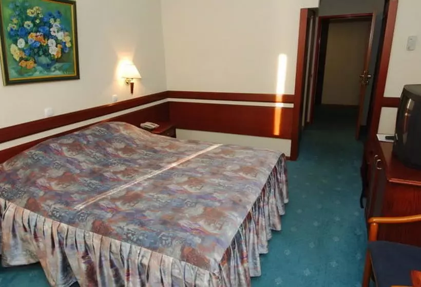 Fotos del hotel Metropole:  11