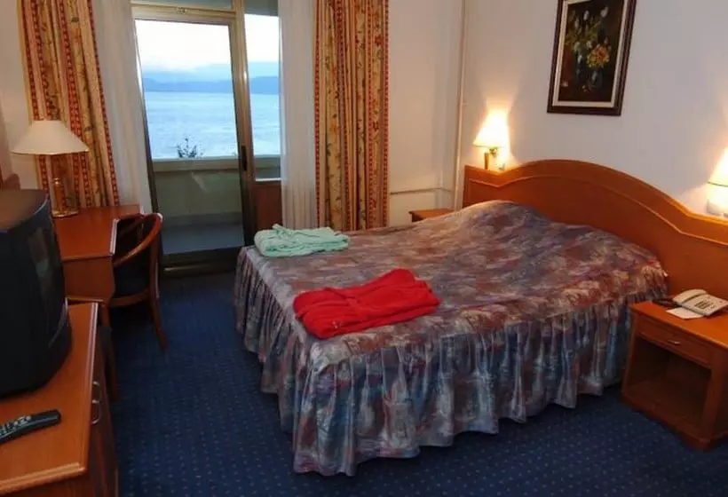 Fotos del hotel Metropole:  15