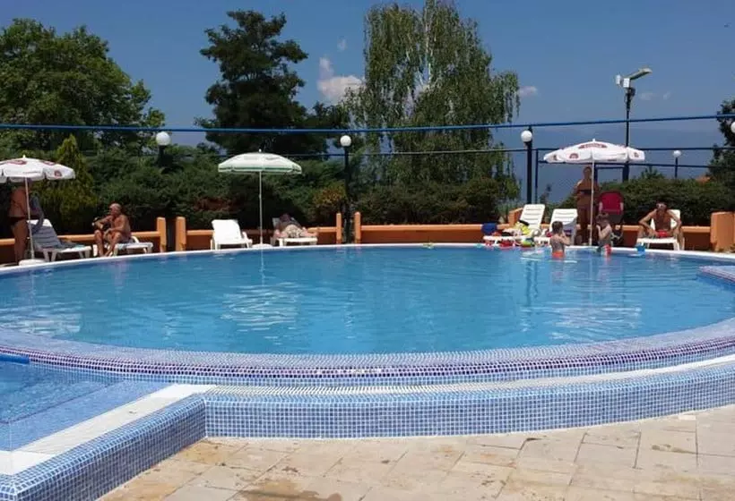 Fotos del hotel Metropole:  3