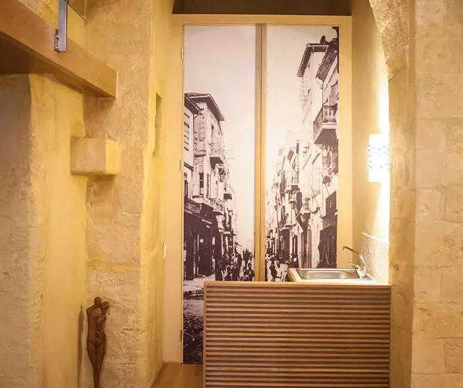 Fotos del hotel Monastery Boutique:  9