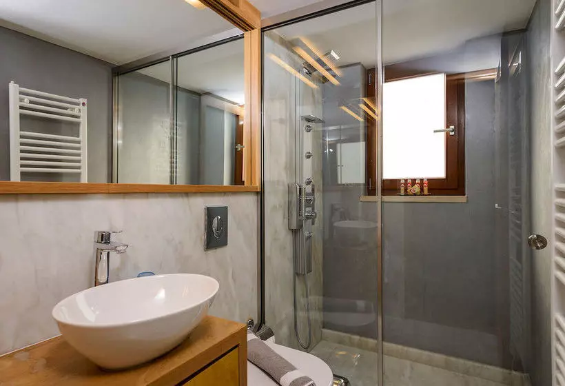 Fotos del hotel Monastery Boutique:  5