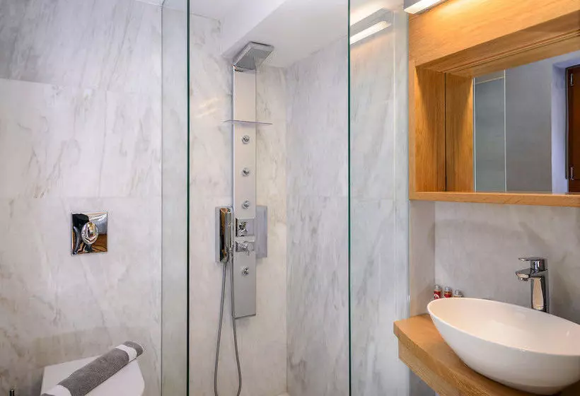 Fotos del hotel Monastery Boutique:  23