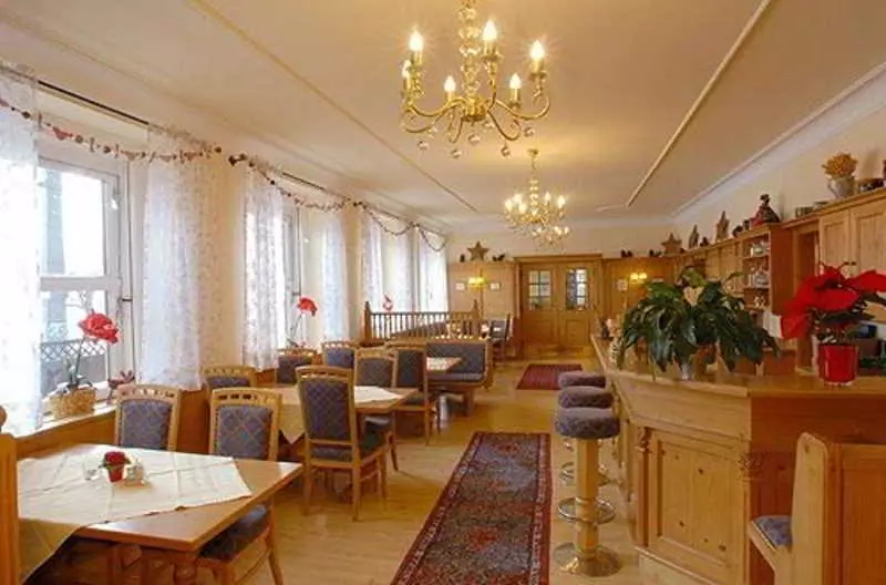 Fotos del hotel Seehof:  2