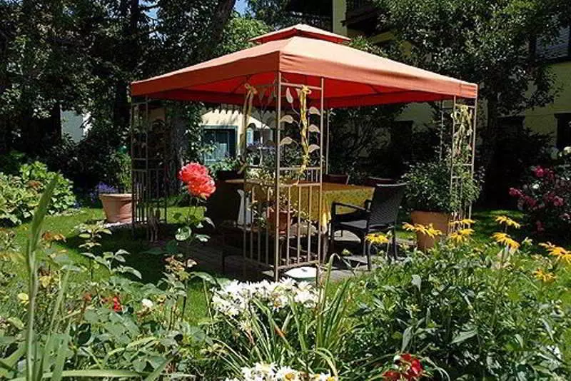 Fotos del hotel Seehof:  3