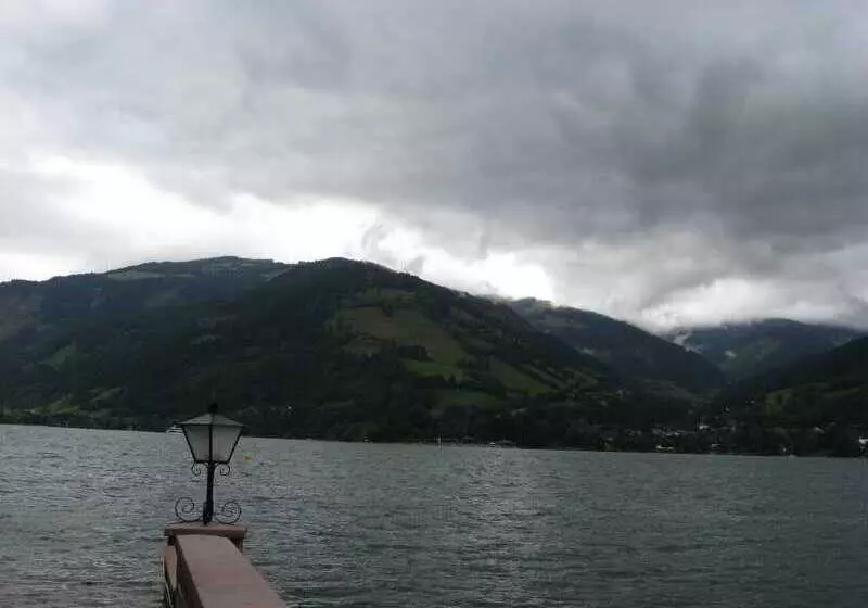 Fotos del hotel Seehof:  6