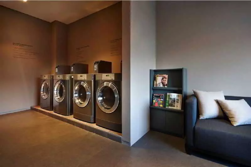 Fotos del hotel Shilla Stay Dongtan:  13