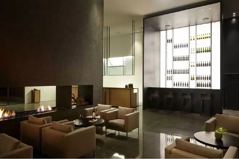 Fotos del hotel Shilla Stay Dongtan:  12