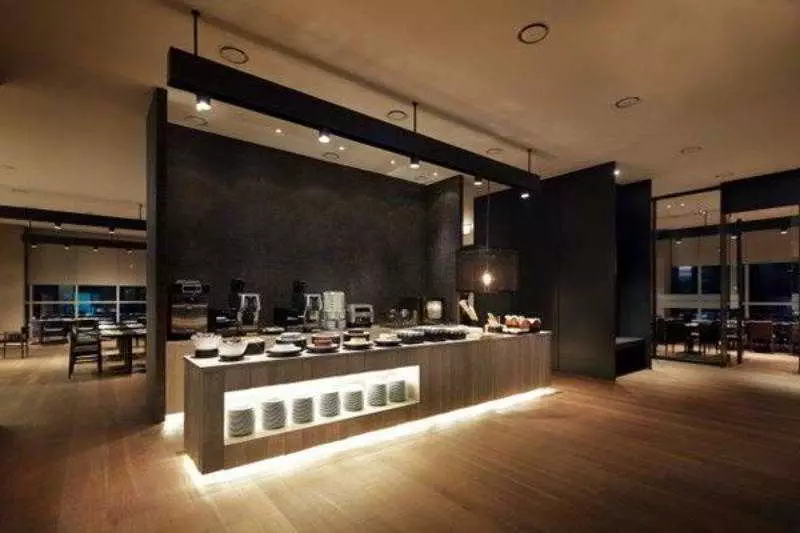 Fotos del hotel Shilla Stay Dongtan:  4