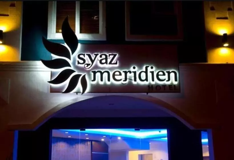 Fotos del hotel Syaz Meridien:  3