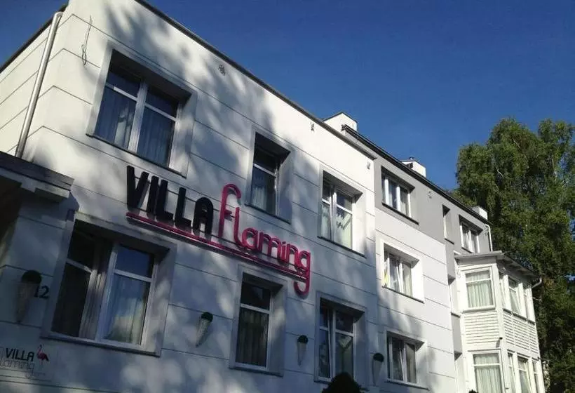 Villa Flaming