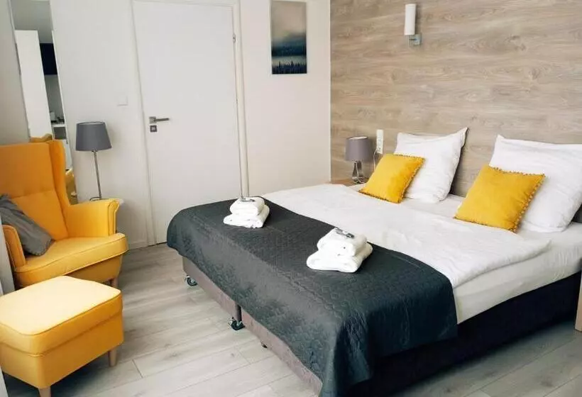 Fotos del hotel Villa Flaming:  9