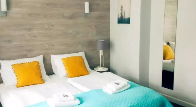 Fotos del hotel Villa Flaming:  13