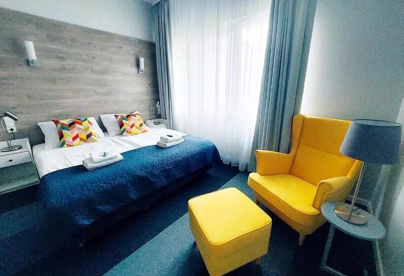 Fotos del hotel Villa Flaming:  2