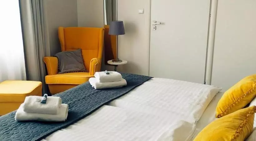 Fotos del hotel Villa Flaming:  11