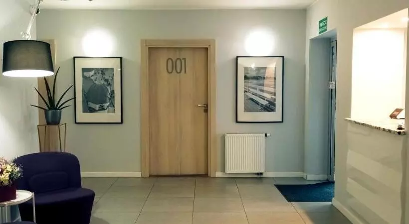 Fotos del hotel Villa Flaming:  3