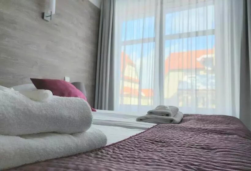 Fotos del hotel Villa Flaming:  17