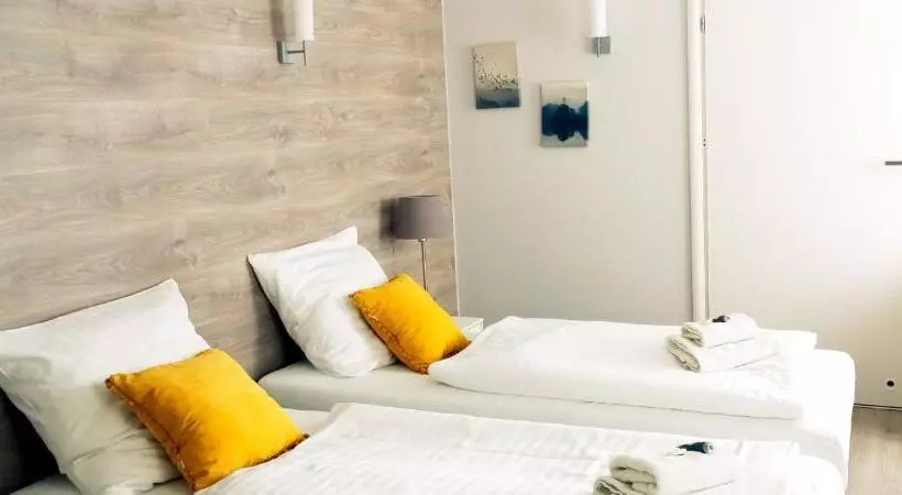 Fotos del hotel Villa Flaming:  14