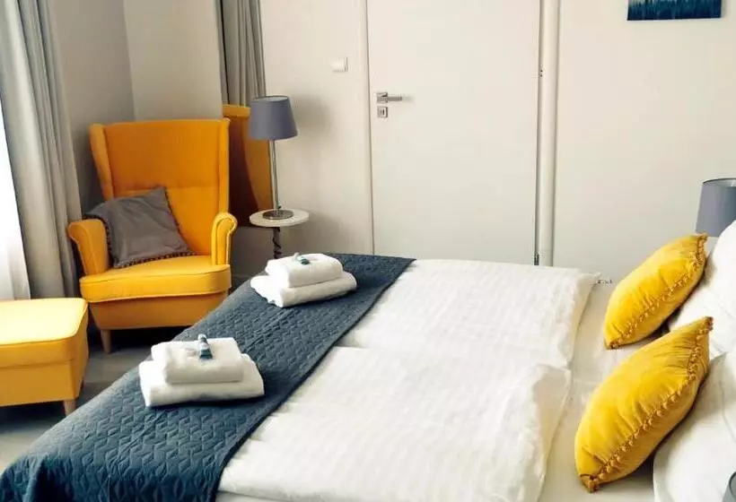 Fotos del hotel Villa Flaming:  10