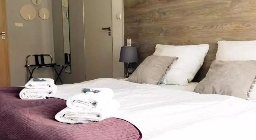 Fotos del hotel Villa Flaming:  12