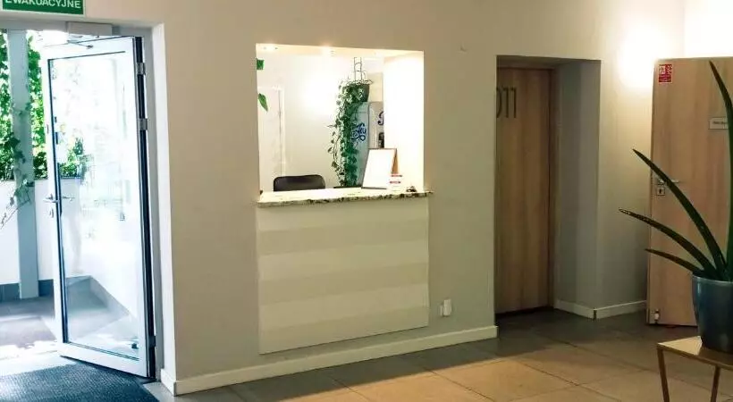 Fotos del hotel Villa Flaming:  6