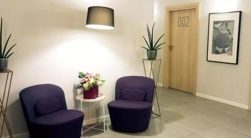 Fotos del hotel Villa Flaming:  8