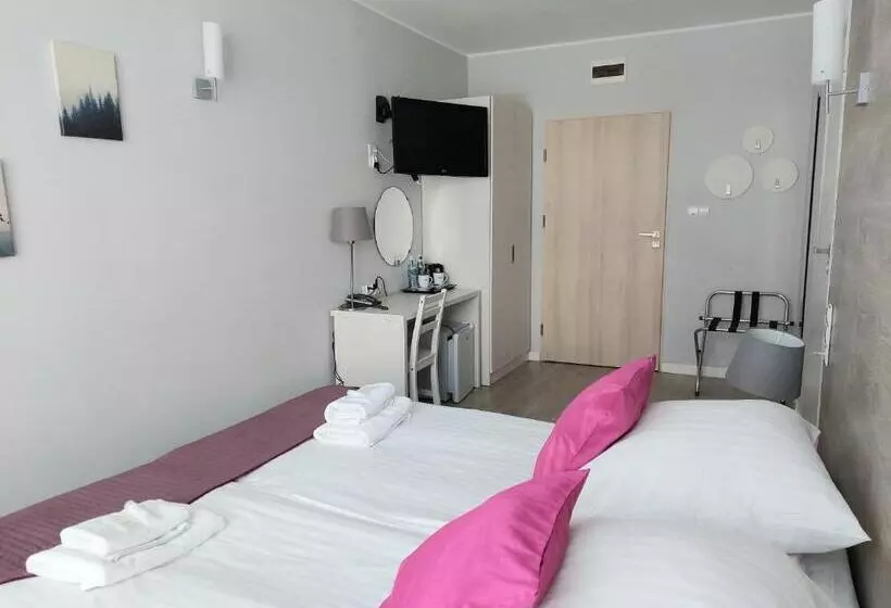 Fotos del hotel Villa Flaming:  7