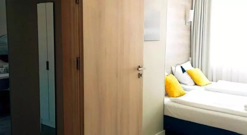 Fotos del hotel Villa Flaming:  5