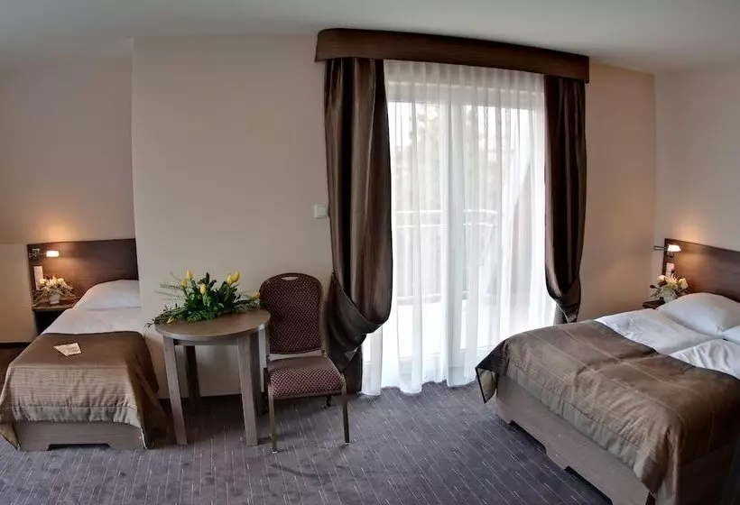 Fotos del hotel Villa Martini:  16