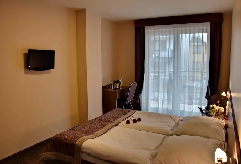 Fotos del hotel Villa Martini:  18