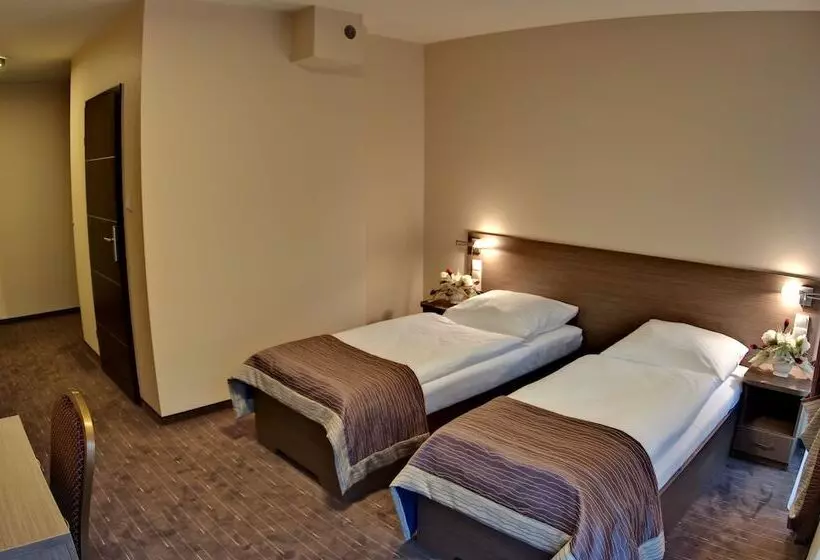 Fotos del hotel Villa Martini:  6